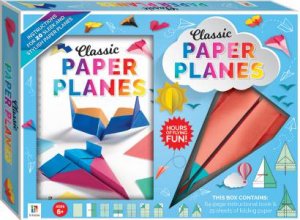 Classic Paper Planes by Various