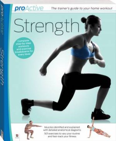 ProActive: Strength by Various