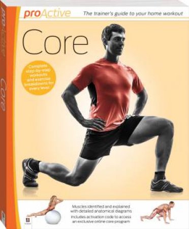 ProActive: Core by Various