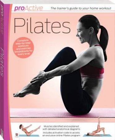 ProActive: Pilates by Various