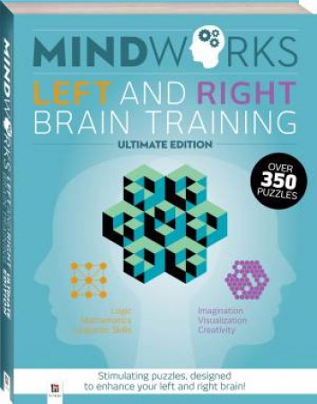 Mindworks Left And Right Brain Training by Various