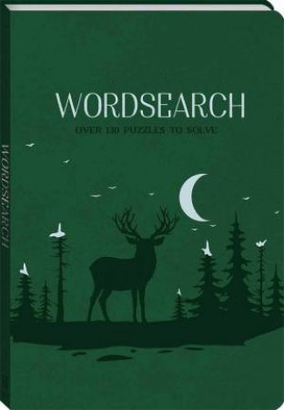 Wordsearch by Various