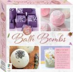 Create Your Own Bath Bombs Deluxe Essentials Kit