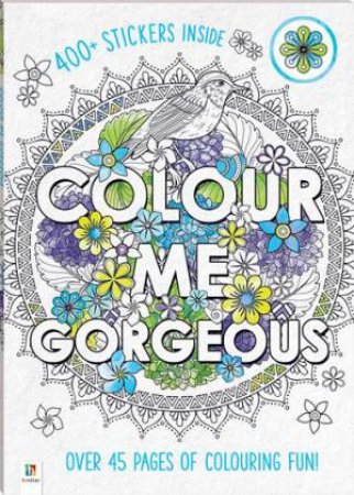 Colour Me Gorgeous by Various