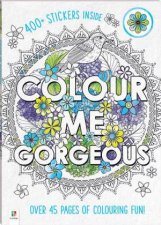 Colour Me Gorgeous