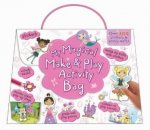 My Magical Make  Play Activity Bag