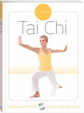 Essential Fitness Book  CD Tai Chi