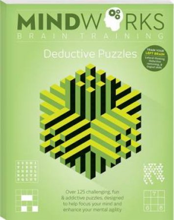 Deductive Puzzles by Various