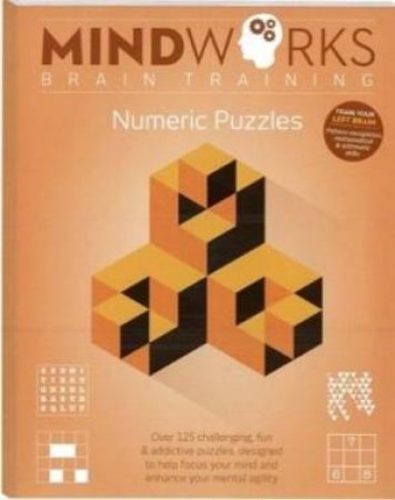 Numeric Puzzles by Various