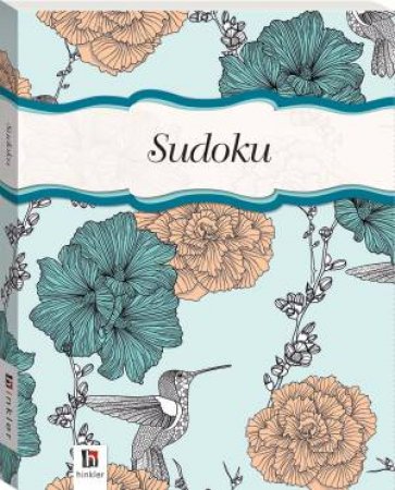 Sudoku (Birds) by Various