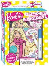 Barbie Inkredibles Twin Packs