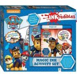 Inkredibles Magic Ink Activity Set Paw Patrol