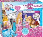 Inkredibles Magic Ink Activity Set Disney Princess