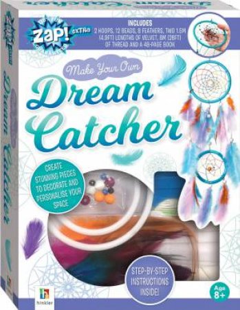 Zap Extra Kit: Dreamcatcher by Various