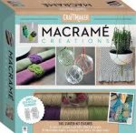 CraftMaker Macrame Creations Kit