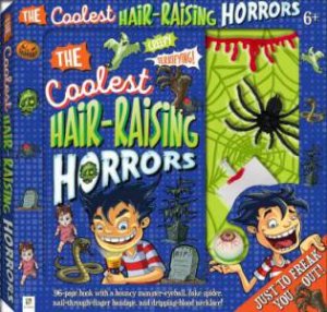 The Coolest Hair-Raising Horrors Kit (2019) by Various