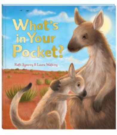 What's in Your Pocket? by Ruth Symons