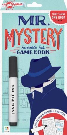 Mr Mystery (2020 Ed) by Various