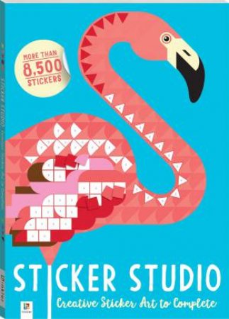 Sticker Studio by Various