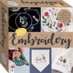 Embroidery Box Set