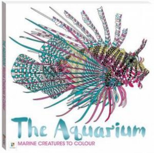 The Aquarium by Various