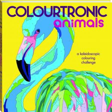 Colourtronic Animals by Various