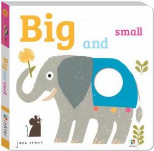 Peep Through: Big And Small by Various