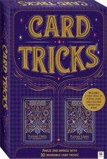 Card Tricks