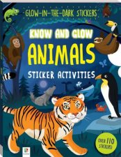 Know And Glow Animals