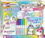 Inkredibles Activity Kit Unicorns And Friends