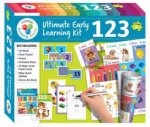 Building Blocks Early Learning Kit 123