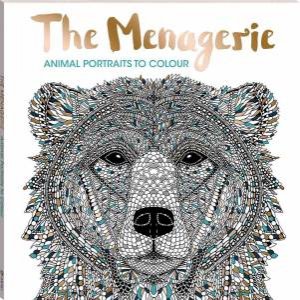 The Menagarie (2020 Ed) by Various