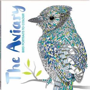 The Aviary (2020 Ed) by Various