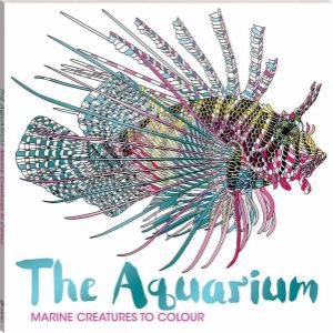 The Aquarium (2020 Ed) by Various