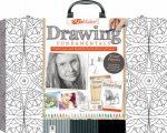 Art Maker Drawing Fundamentals Carry Case