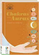 Elevate Chakras And Auras