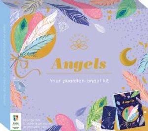 Elevate Angel Kit by Various