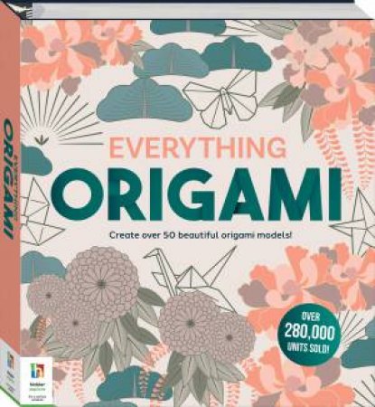 Everything Origami by Various