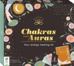 Elevate Chakras And Auras Kit