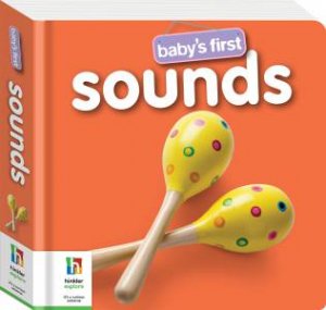 Baby's First Sounds by Various