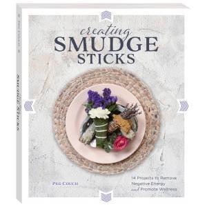 Creating Smudge Sticks by Various