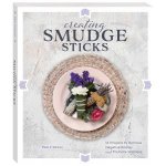 Creating Smudge Sticks