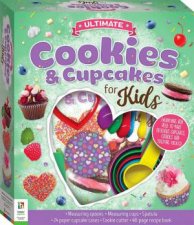 Ultimate Cookies  Cupcakes For Kids