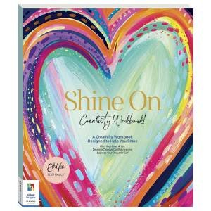 Shine On Creativity Workbook by Various