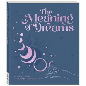 The Meaning Of Dreams by Various