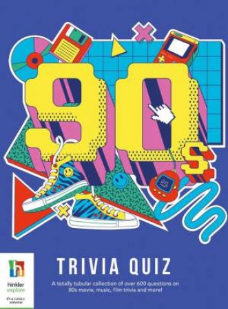 90s Trivia Quiz by Various