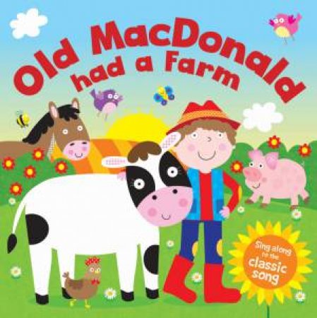 Old MacDonald Had a Farm by Various