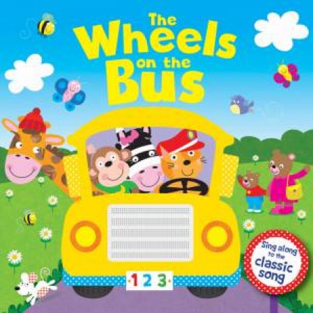 The Wheels on the Bus by Various