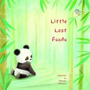 Little Lost Panda by Various