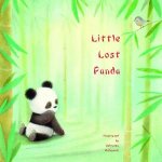 Little Lost Panda